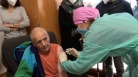 fotogramma del video Covid: Fedriga, obiettivo è vaccinare presto tutti ospiti ...